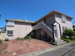 ハピネス桂
