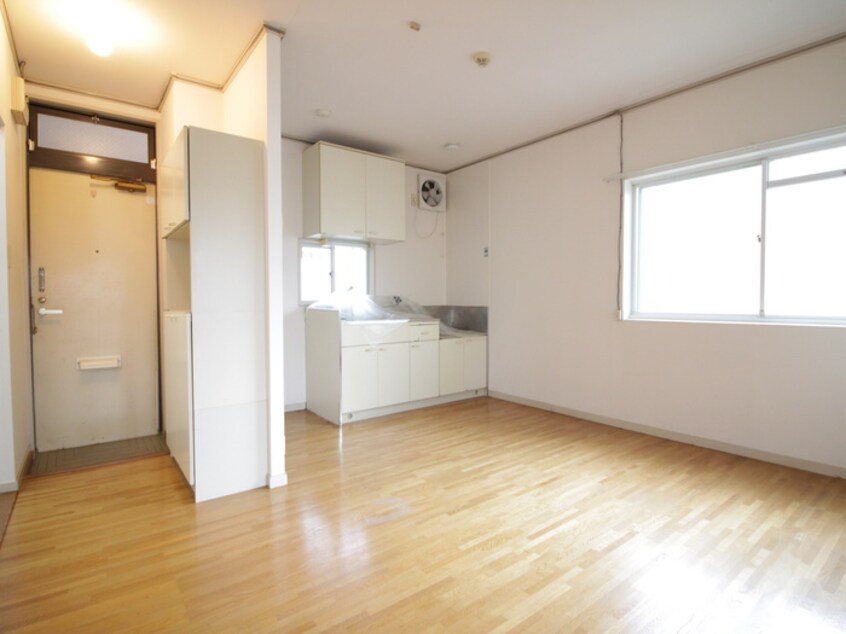 居室 ハピネス桂