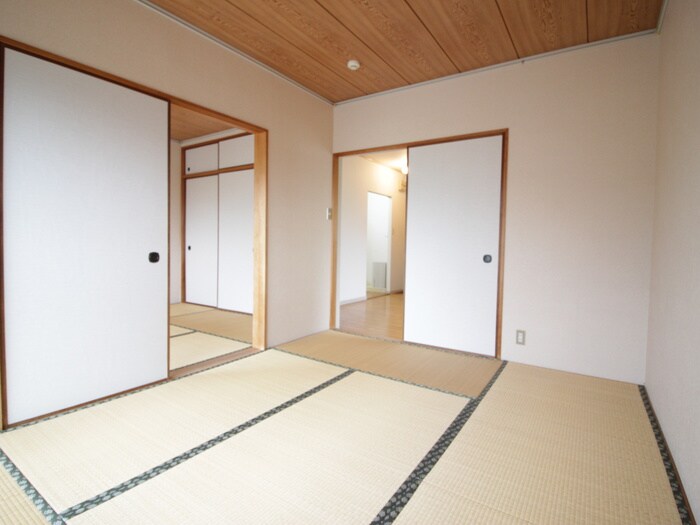 居室 ハピネス桂