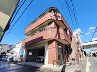 西ノ京壺ノ内町貸家