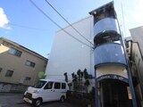 マンション真砂