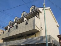 大久保第６