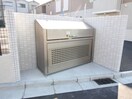 建物設備 ラピス　ラズリ