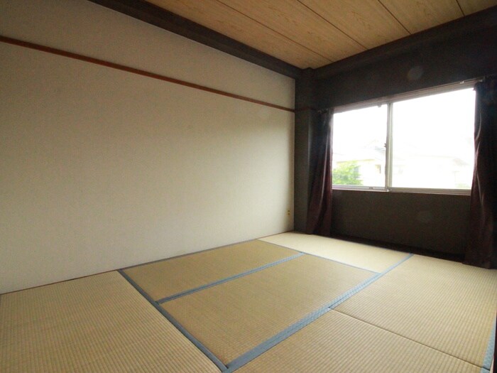 居室 マンション桂風