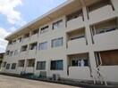 外観写真 マンション桂風