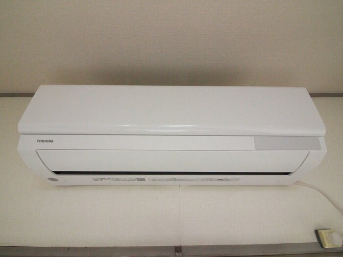 内観写真 マンション桂風