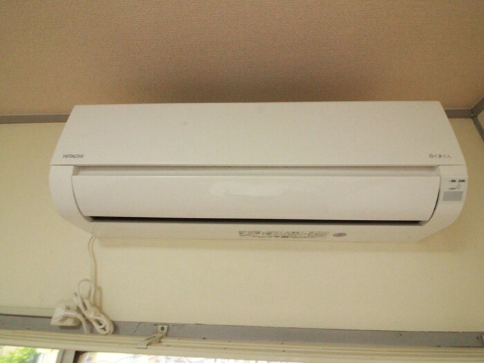 内観写真 マンション桂風
