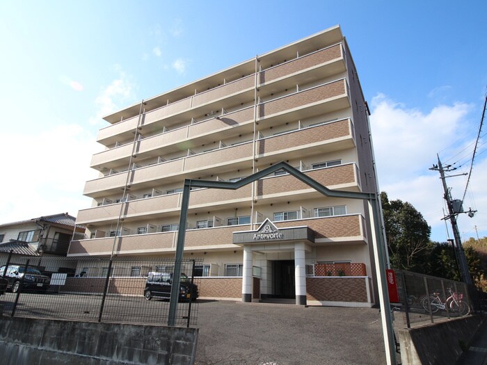 エイブル Antevorte 滋賀県草津市岡本町 東海道本線 琵琶湖線 Jr京都線 南草津駅の賃貸情報 賃貸 賃貸マンション アパート 住宅情報の エイブル 滋賀県草津市岡本町のantevorte賃貸情報