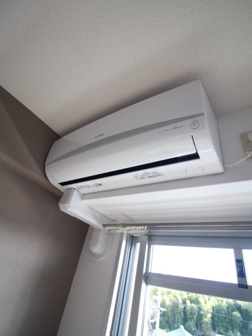 内観写真 Antevorte