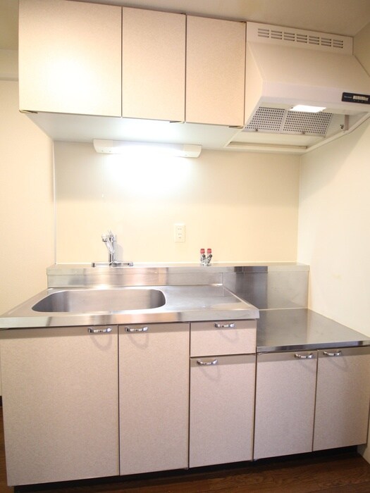 キッチン Antevorte