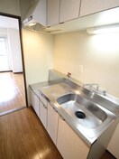 キッチン Antevorte