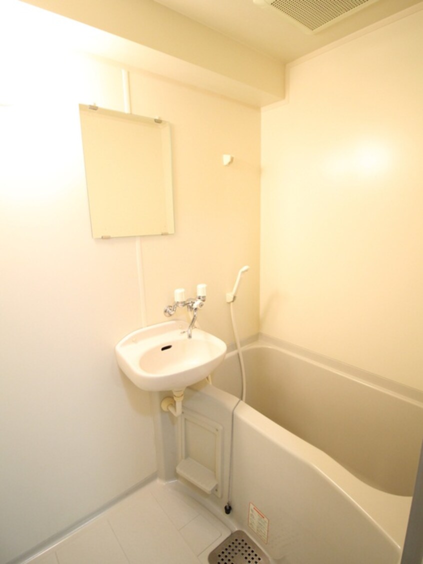 バス／シャワールーム等 Antevorte