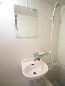 バス／シャワールーム等 Antevorte