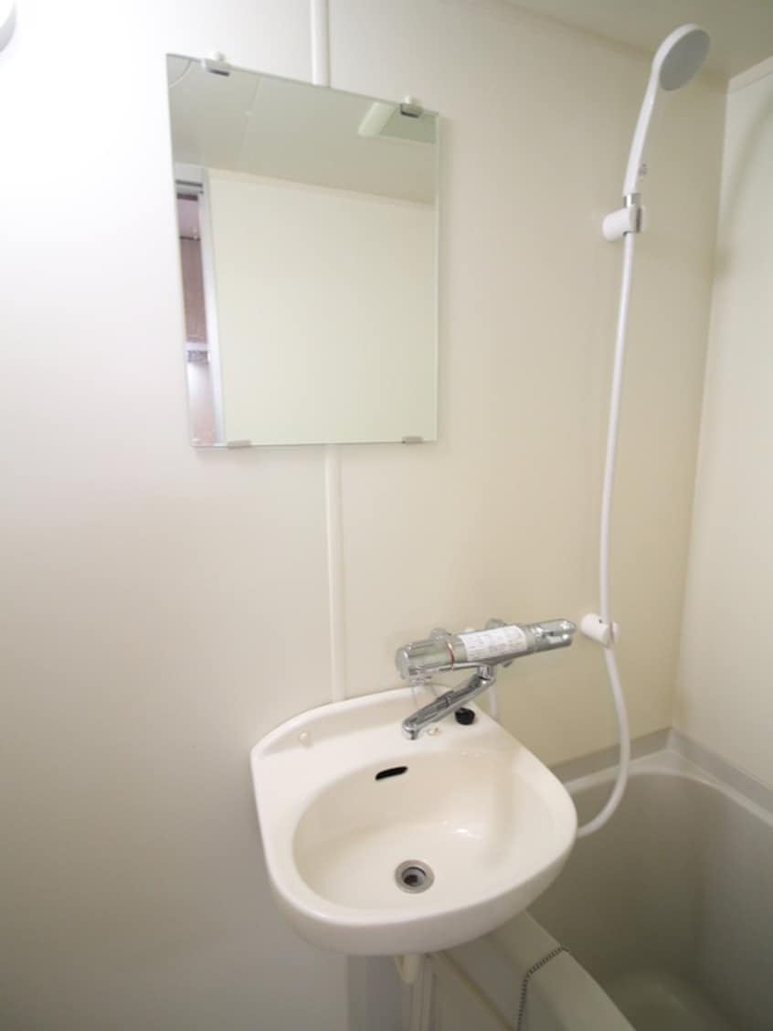 バス／シャワールーム等 Antevorte