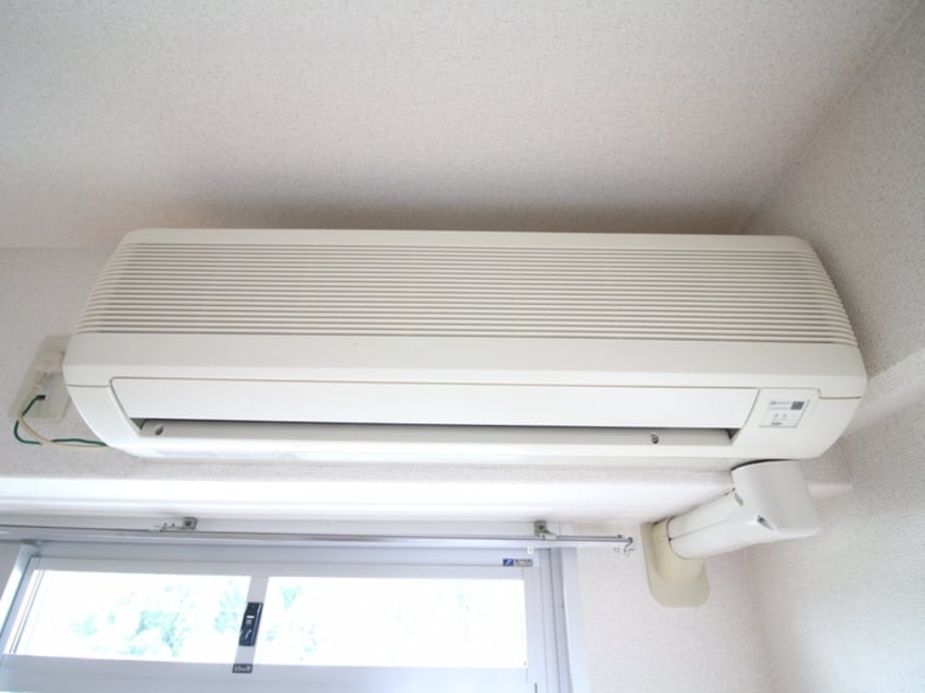 内観写真 Antevorte