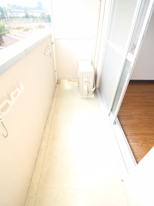 周辺環境 Antevorte