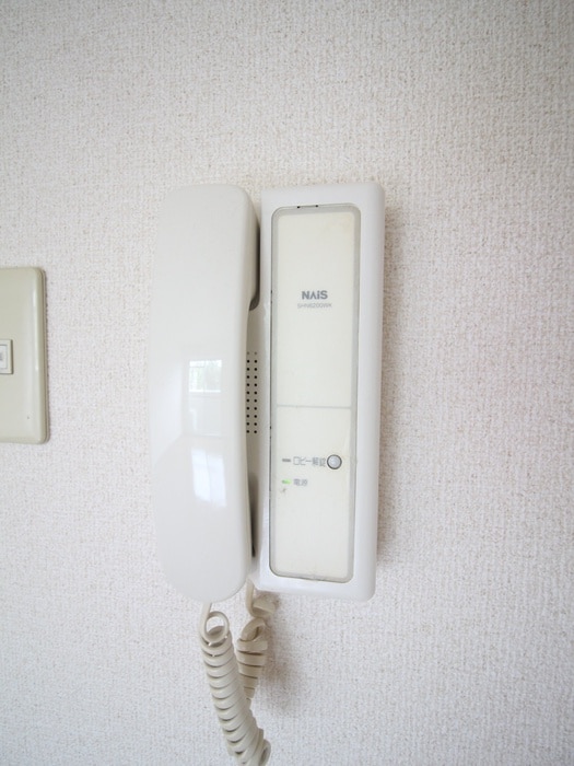 内観写真 Antevorte