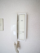 内観写真 Antevorte