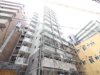 ｴｽﾘｰﾄﾞ大阪ﾄﾞｰﾑｼﾃｨ（201）