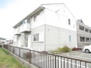 パセオ住吉の外観
