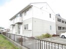 パセオ住吉の外観