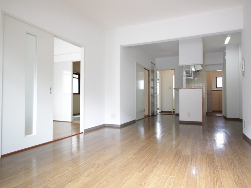 居室 パラディオンⅠ