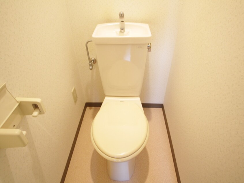 トイレ パラディオンⅠ