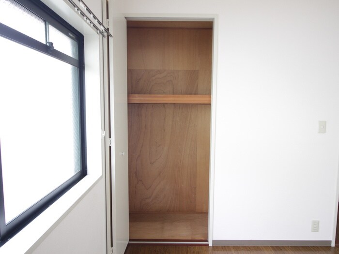 収納 パラディオンⅠ