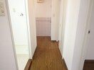 廊下 パラディオンⅠ