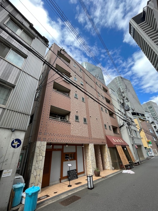 外観写真 リオ土佐堀