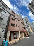 外観写真 リオ土佐堀