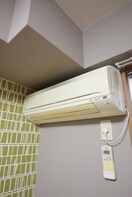 内観写真 リオ土佐堀