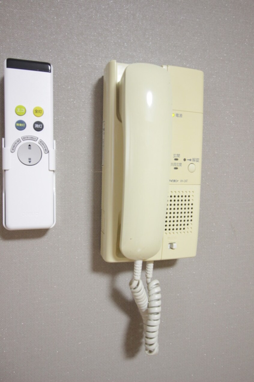 内観写真 リオ土佐堀