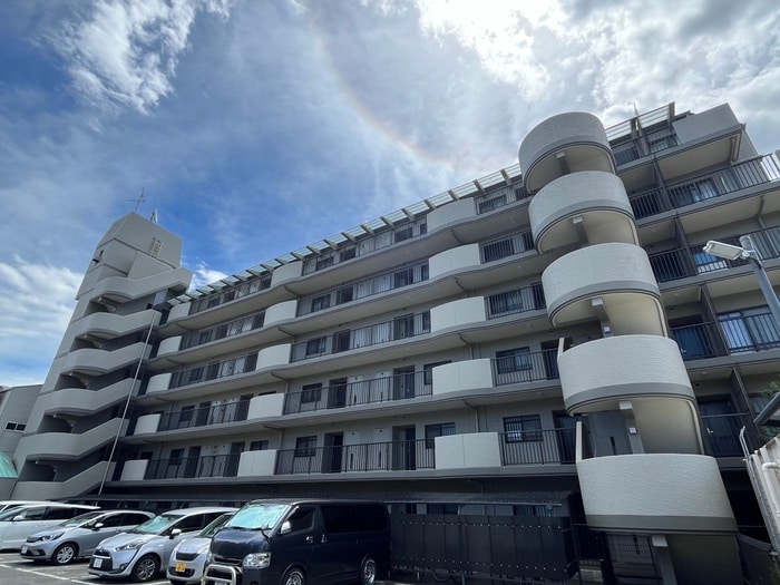 外観写真 エルベ平野