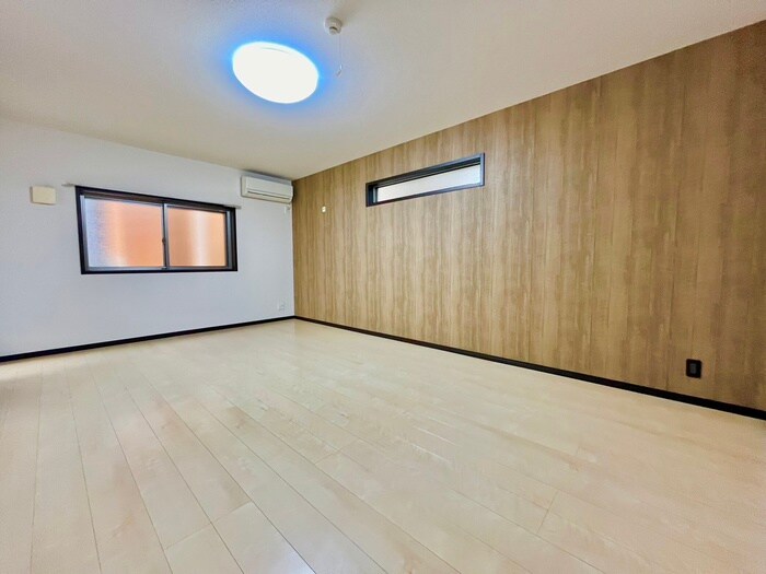 居室 フジパレスあびこ