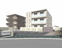 仮）D-room西古室