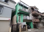 招提大谷戸建