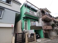 招提大谷戸建