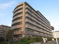 ﾘｰﾌｶﾞｰﾃﾞﾝ和泉中央４番館(505)