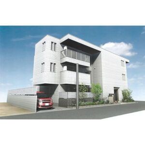 仮）橋の内１丁目新築マンション