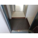 玄関 大晋メゾネ御所西