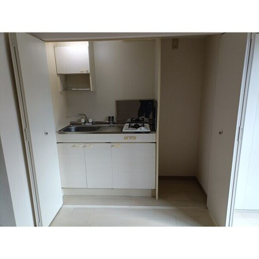 キッチン 大晋メゾネ御所西