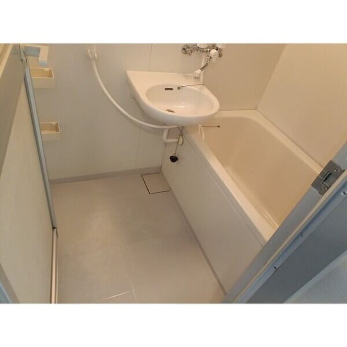 バス／シャワールーム等 大晋メゾネ御所西