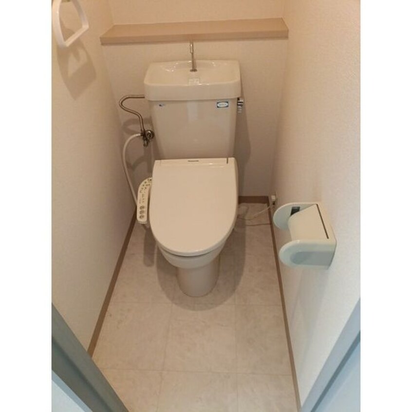 トイレ 大晋メゾネ御所西