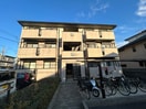 外観写真 ハ－モニ－マンションＥ棟