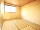 居室 ハ－モニ－マンションＥ棟