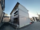 外観写真 ハ－モニ－マンションＥ棟