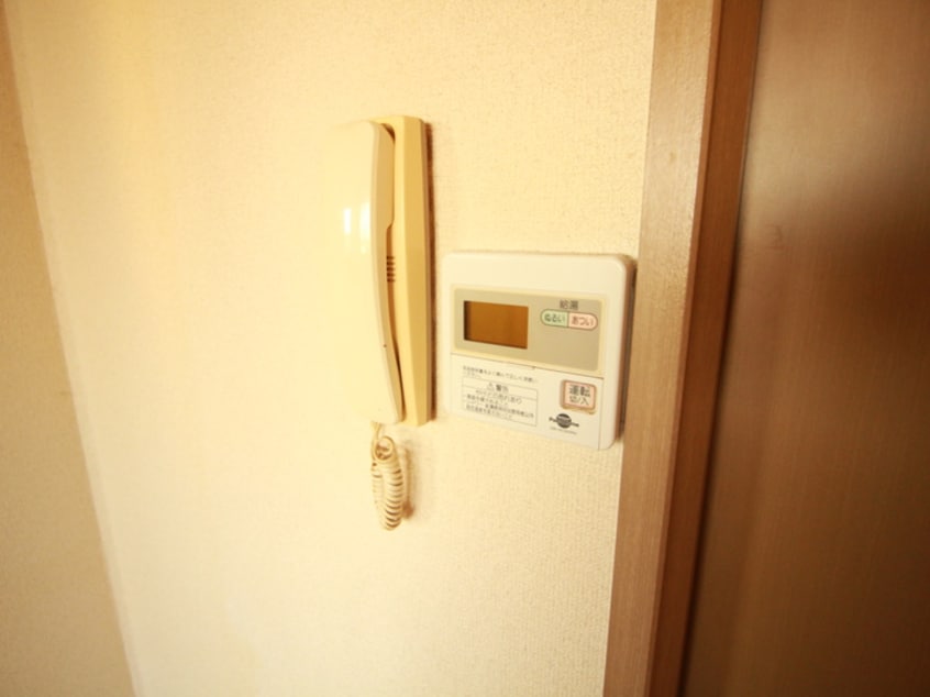 内観写真 ハ－モニ－マンションＥ棟