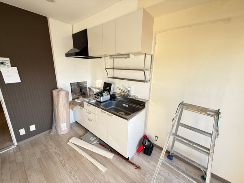 キッチン ニュ－ロ－タスライフ