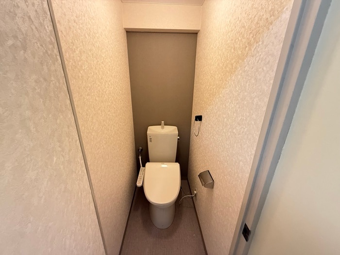 トイレ ニュ－ロ－タスライフ